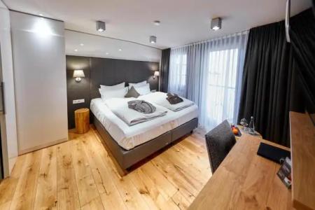 Die Reichsstadt - Spa und Restaurant - 27