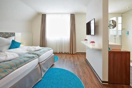 Die Reichsstadt - Spa und Restaurant - 86