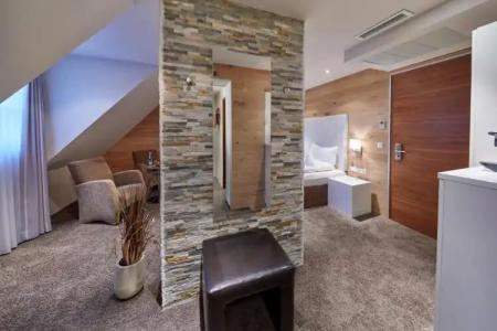 Die Reichsstadt - Spa und Restaurant - 46