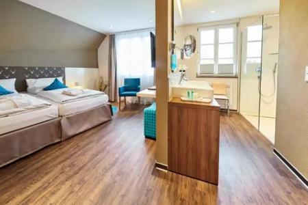 Die Reichsstadt - Spa und Restaurant - 90