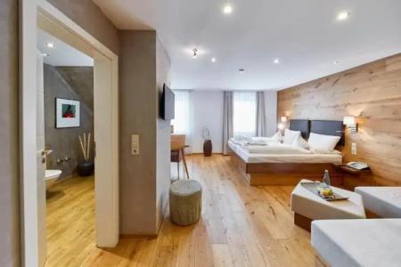 Die Reichsstadt - Spa und Restaurant - 41