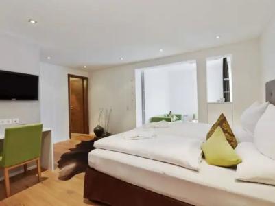 Die Reichsstadt - Spa und Restaurant - 69