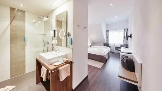 Die Reichsstadt - Spa und Restaurant - 7