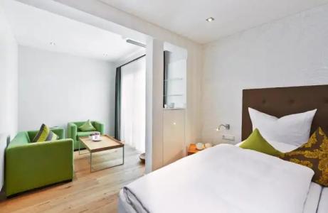 Die Reichsstadt - Spa und Restaurant - 92