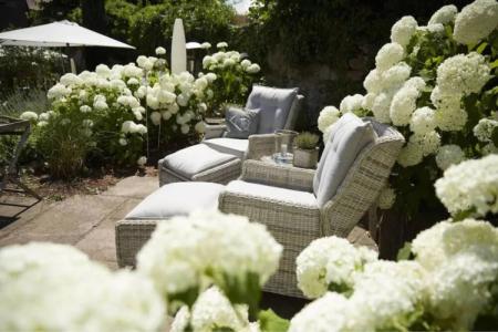 Die Reichsstadt - Spa und Restaurant - 17