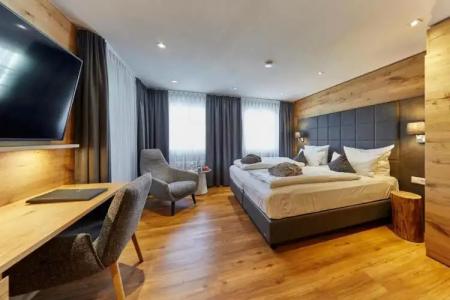 Die Reichsstadt - Spa und Restaurant - 38