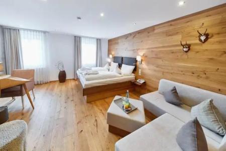 Die Reichsstadt - Spa und Restaurant - 60