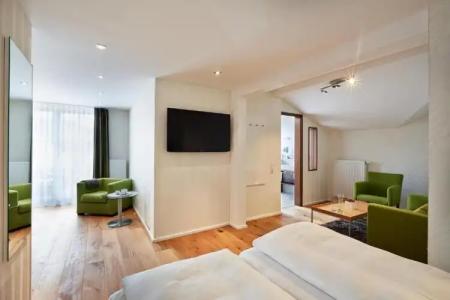 Die Reichsstadt - Spa und Restaurant - 82