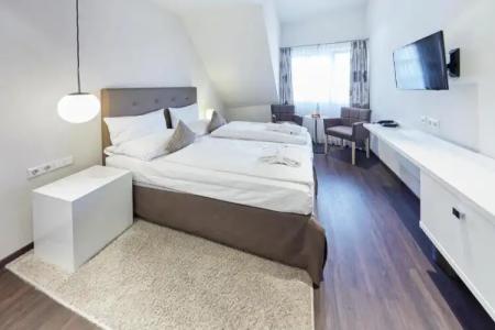 Die Reichsstadt - Spa und Restaurant - 25