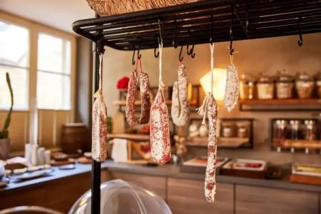 Die Reichsstadt - Spa und Restaurant - 9