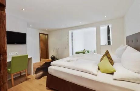 Die Reichsstadt - Spa und Restaurant - 78