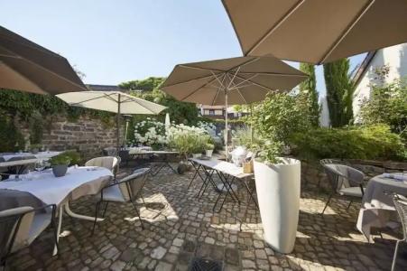 Die Reichsstadt - Spa und Restaurant - 20