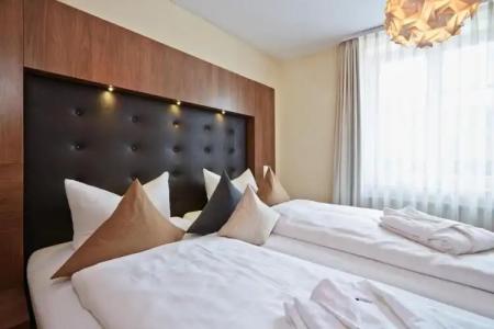 Die Reichsstadt - Spa und Restaurant - 49