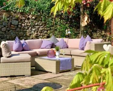 Die Reichsstadt - Spa und Restaurant - 16