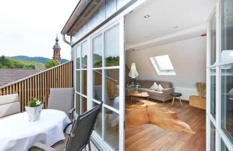 Die Reichsstadt - Spa und Restaurant - 91