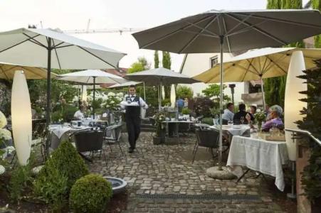 Die Reichsstadt - Spa und Restaurant - 22