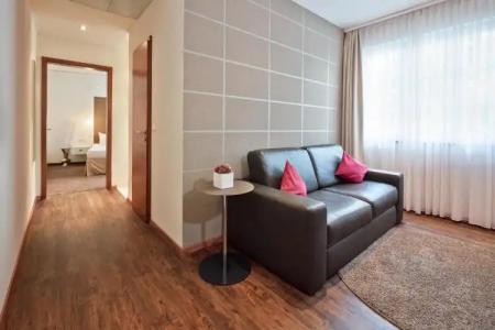 Die Reichsstadt - Spa und Restaurant - 84