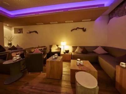 Die Reichsstadt - Spa und Restaurant - 18