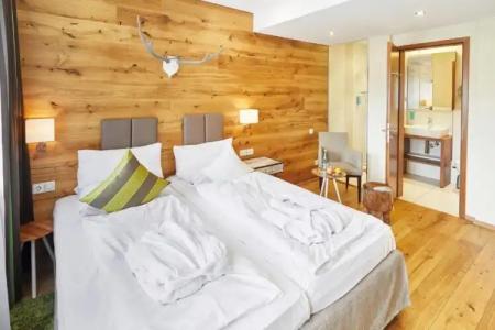 Die Reichsstadt - Spa und Restaurant - 62