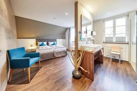 Die Reichsstadt - Spa und Restaurant - 75