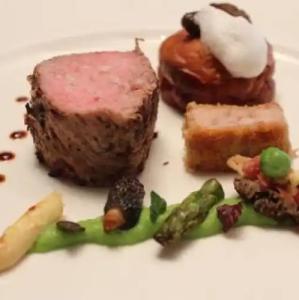 Die Reichsstadt - Spa und Restaurant - 10