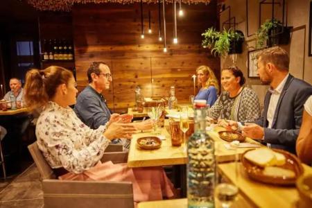 Die Reichsstadt - Spa und Restaurant - 19