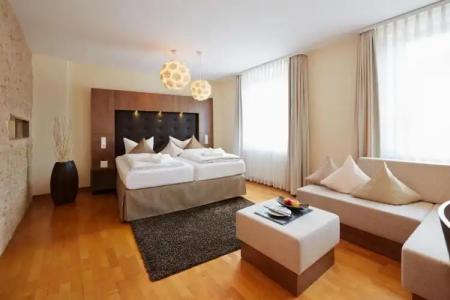 Die Reichsstadt - Spa und Restaurant - 50