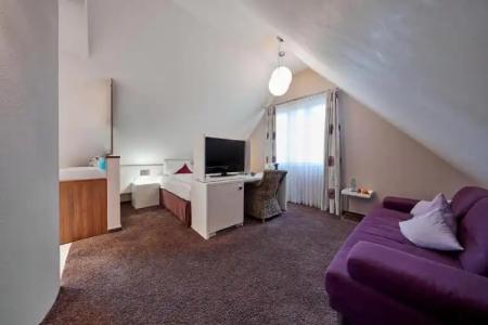 Die Reichsstadt - Spa und Restaurant - 32