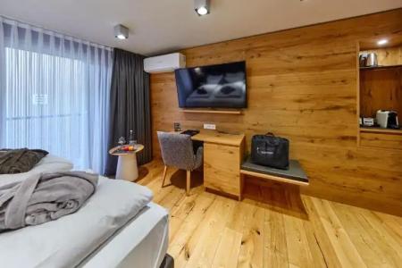 Die Reichsstadt - Spa und Restaurant - 28