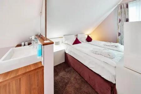 Die Reichsstadt - Spa und Restaurant - 33