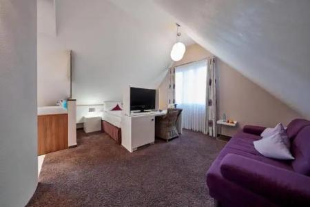 Die Reichsstadt - Spa und Restaurant - 56