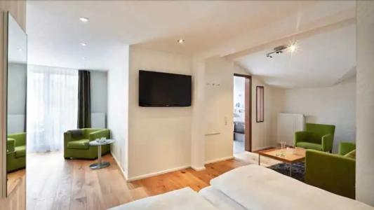 Die Reichsstadt - Spa und Restaurant - 71