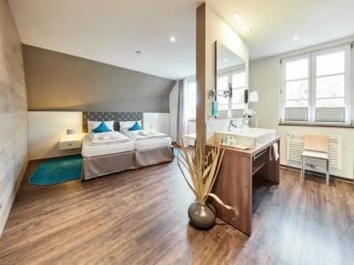 Die Reichsstadt - Spa und Restaurant - 3