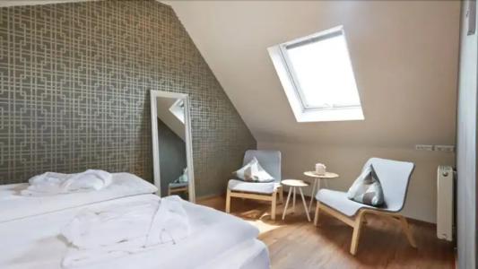 Die Reichsstadt - Spa und Restaurant - 72