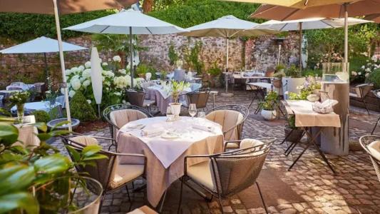 Die Reichsstadt - Spa und Restaurant - 24