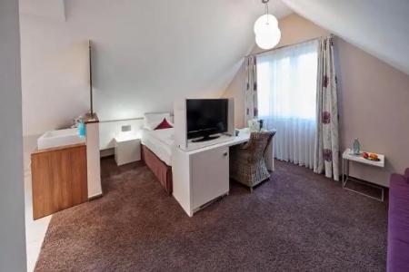 Die Reichsstadt - Spa und Restaurant - 35