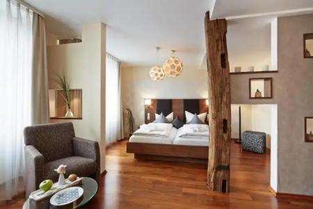 Die Reichsstadt - Spa und Restaurant - 53