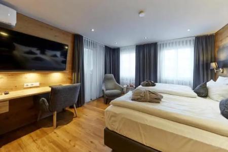 Die Reichsstadt - Spa und Restaurant - 37