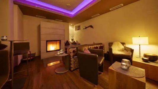 Die Reichsstadt - Spa und Restaurant - 12