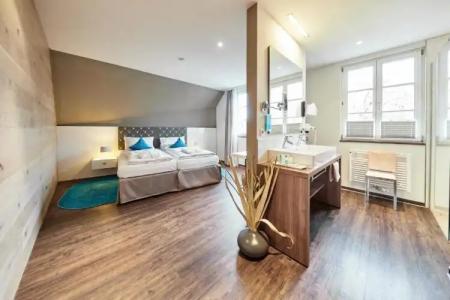 Die Reichsstadt - Spa und Restaurant - 89