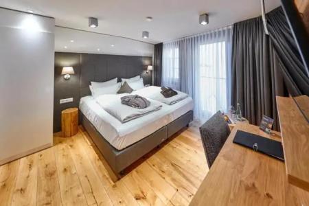 Die Reichsstadt - Spa und Restaurant - 40