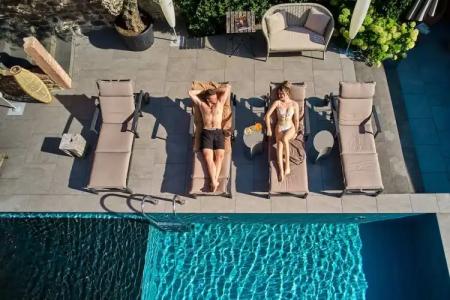 Die Reichsstadt - Spa und Restaurant - 13