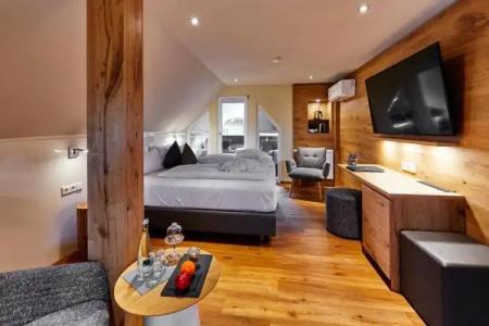 Die Reichsstadt - Spa und Restaurant - 80