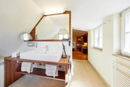 Die Reichsstadt - Spa und Restaurant - 81