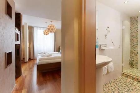 Die Reichsstadt - Spa und Restaurant - 47