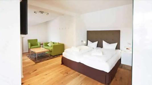 Die Reichsstadt - Spa und Restaurant - 73