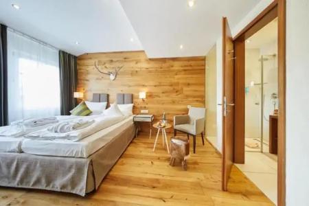 Die Reichsstadt - Spa und Restaurant - 65