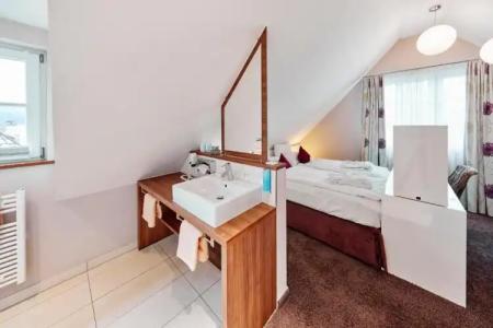 Die Reichsstadt - Spa und Restaurant - 34