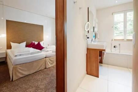 Die Reichsstadt - Spa und Restaurant - 83