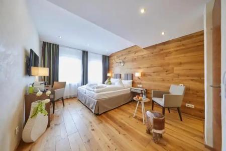 Die Reichsstadt - Spa und Restaurant - 67